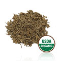 Valerian Root, Cut & Sifted - 