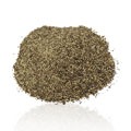 Pepper, Black Medium Grind Dustless 30 Mesh L/M - 