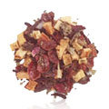 Herbal Orange Spice Herbal Tea Blend - 