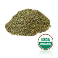 Peppermint Leaf, Cut & Sifted, Certified Organic - 