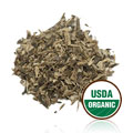 Echinacea Purpurea Root, Cut & Sifted, Certified Organic - 