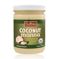 Organic Coconut Manna - 