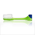 Supreme, Soft Toothbrush - 