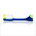 Nova, Medium Toothbrush - 