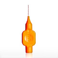 Orange Interdental Brushes 0.45 mm - 