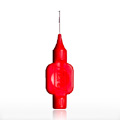Red Interdental Brushes 0.5 mm - 