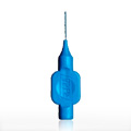 Blue Interdental Brushes 0.6 mm - 