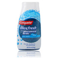 MaxFresh w/ Mouthwash Beads Mint Burst - 