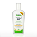 Eczema & Psoriasis Wash - 