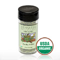 Organic Parsley Leaf Flakes Jar - 