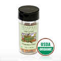 Organic Cinnamon Sticks Jar - 
