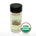 Organic Rosemary Leaf Whole Jar - 