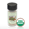 Organic Caraway Seed Jar - 