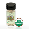 Organic Fennel Seed Jar - 