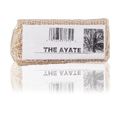 Ayate Washcloth In Bag W/Label -