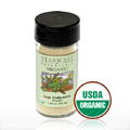 Organic Sage Dalmation Powder Jar - 