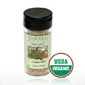 Organic Cumin Seed Whole Jar - 