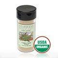 Organic Celery Seed Powder Jar - 