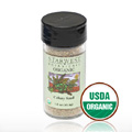 Organic Allspice Powder Jar - 