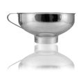 Canning Funnel S/S -