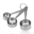 Measuring Spoons S/S -