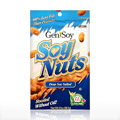 Soy Nut S ea Salt - 