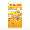 Soy Crisp Cheese - 