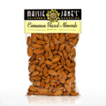 Almonds Cinnamon  galazed - 
