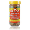 Bragg Sprinkle - 