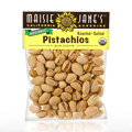 Organic Pistachios Natural - 