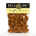 Almond Chocolate Cover Truffle - 