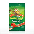 Fruitabu Rolls Strawberry -