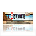 Granola Crunch White Chocolate Macadamia - 