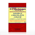 Double Chocolate Chunck Cookie & Muffin - 