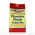 Chocolate Chunk Cookie Mix 