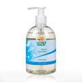 Organic Liquid Hand Soap Unscented - 