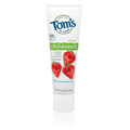 Kids Anticavity with Fluoride Silly Strawberry -