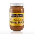 Almond Butter Smooth - 