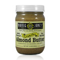 Almond Butter Crunchy - 