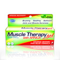 Muscle Therapy Gel Arnica -