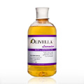 100% Olive Bath and Shower Gel Lavender - 