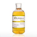100% Olive Bath and Shower Gel Vanilla - 