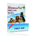 First Aid - 