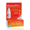 Hot Spots - 