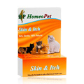 Skin & Itch Feline - 