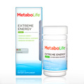 Metabolife Extra Energy 