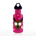 Bunny Float Pink Stainless 