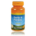 Garlic/Parsley - 