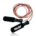 L eather Jump Rope - 