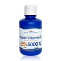 Liquid Vitamin D3 - 